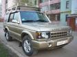 Land Rover Discovery 2, 2004  .  -  2