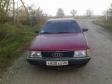 Audi 100, 1983  .  -  2