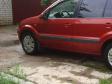 Ford Fusion 1.4 Duratec(80Hp), 2007  .  -  1
