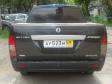 SsangYong Actyon Sports, 2008  .  -  4