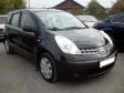 Nissan Note, 2007  .  -  1