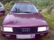 Audi 80  , 1991  .  -  5