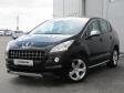 Peugeot 3008 1.6 AT Active, 2011  .  -  1