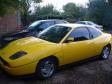 Fiat Coupe, 1996  .  -  1
