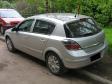 Opel Astra, 2008  .  -  3