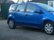 Nissan Note, 2008  .  -  2