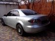 Mazda 6, 2006  .  -  1