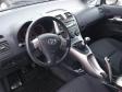 Toyota Auris, 2007  .  -  5