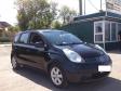 Nissan Note, 2007  .  -  2