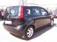 Nissan Note, 2007  .  -  3
