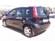 Nissan Note, 2007  .  -  4