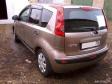Nissan Note , 2006  .  -  2