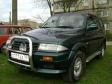 SsangYong MUSSO, 1997  .  -  1