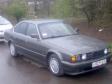 BMW 520 E34, 1989  .  -  2