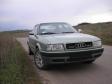 Audi 80, 1992  . -- -  1