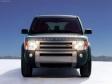 Land Rover Discovery, 2008  .  -  1