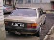 Audi 80, 1985  .   -  1