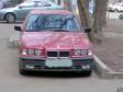 BMW 318, 1991  .  -  1
