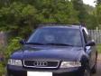 Audi A4, 2001  .  -  1