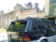 SsangYong MUSSO, 1994  .  -  3