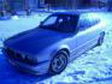  BMW 520 1989 .  -  1