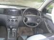 Toyota Corolla, 2003  .  -  3