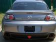 Mazda RX-8, 2004  .  -  2