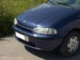 Fiat Palio, 2001  .  -  1