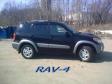 Toyota RAV 4, 2003  .  -  1