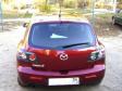 Mazda 3, 2008  .  -  2