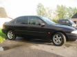 Ford Mondeo GBR, 1996  .  -  1