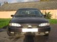 Ford Mondeo GBR, 1996  .  -  2