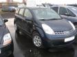 Nissan Note, 2006  .  -  1