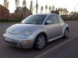 Volkswagen Beetle, 2000  .  -  1