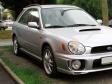 Subaru Impreza WRX, 2001  . -- -  1