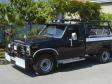 Ford F 250, 1986  .  -  2