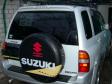 Suzuki Escudo, 2001  .  -  2