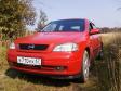 Opel Astra, 2001  .  -  1