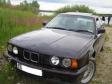 BMW 520, 1992  .  -  1