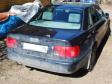 Audi A6, 1995  . - -  2