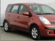 Nissan Note, 2007  .  -  1