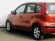 Nissan Note, 2007  .  -  2