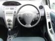 Toyota Vitz, 2005  .  -  4