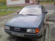 Audi 80, 1990  .  -  2
