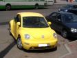Volkswagen New Beetle, 1998  . -- -  5