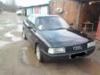 Audi 80, 1989  .  -  2