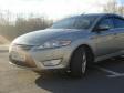 Ford Mondeo Trend, 2007  .  -  1