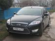 Ford Mondeo, 2009  .  -  1