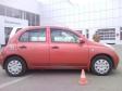Nissan March , 2003  .  -  1