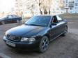 Audi A4, 1995  .  -  1